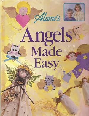 Aleene's Angels Made Easy