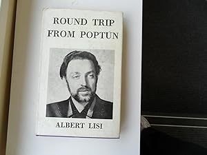 Bild des Verkufers fr Round Trip from Poptum zum Verkauf von Clement Burston Books