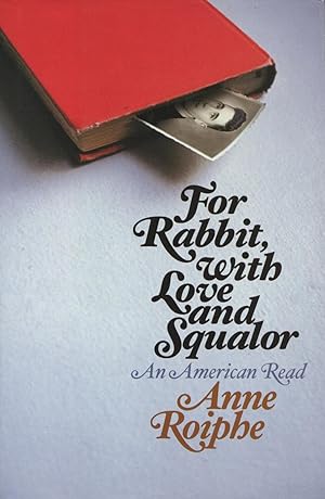 Seller image for For Rabbit, with Love and Squalor : An American Read for sale by Kenneth A. Himber