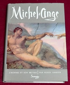 Image du vendeur pour MICHEL-ANGE mis en vente par LE BOUQUINISTE