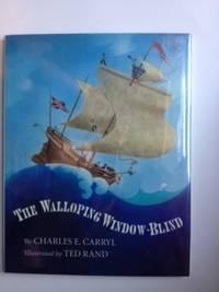 Bild des Verkufers fr The Walloping Window-Blind zum Verkauf von WellRead Books A.B.A.A.