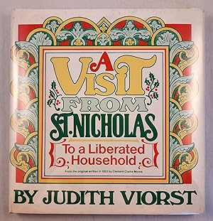 Seller image for A Visit From St. Nicholas To a Liberated Household for sale by WellRead Books A.B.A.A.