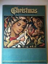 Bild des Verkufers fr Christmas An American Annual of Christmas Literature and Art Volume 30 zum Verkauf von WellRead Books A.B.A.A.