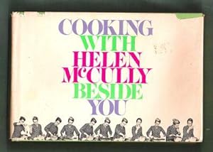 Cooking With Helen McCully Beside You