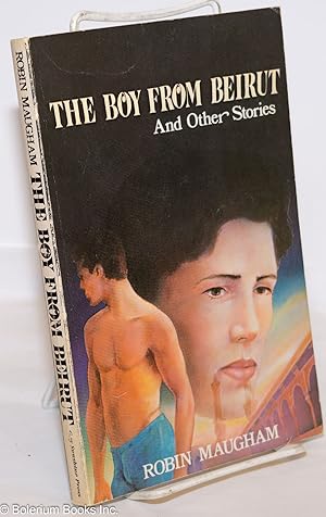 Imagen del vendedor de The Boy From Beirut and other stories a la venta por Bolerium Books Inc.