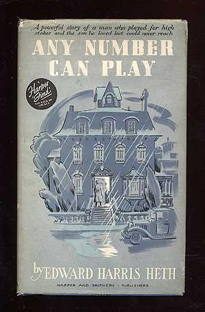 Imagen del vendedor de Any Number Can Play a la venta por Between the Covers-Rare Books, Inc. ABAA