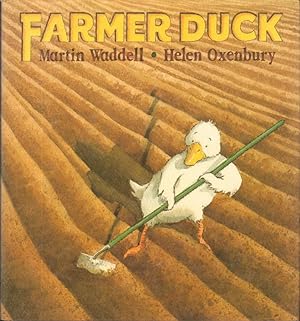 Immagine del venditore per FARMER DUCK venduto da Windy Hill Books