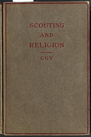 Scouting and Religion