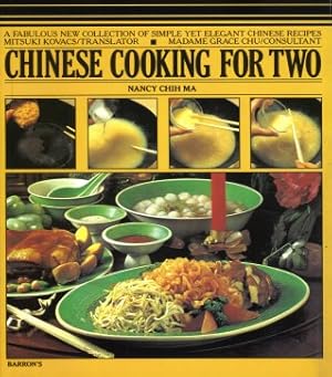 Chinese Cooking for Two