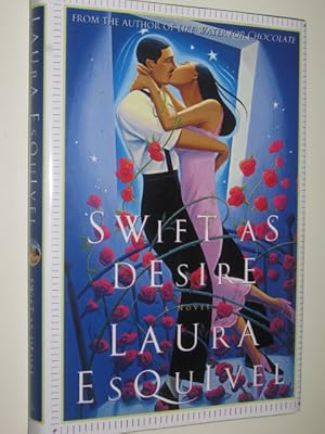 Seller image for Swift as Desire for sale by Manyhills Books