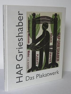 Das Plakatwerk