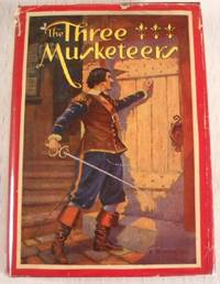 Imagen del vendedor de The Three Musketeers. The Children's Bookshelf Series a la venta por Resource Books, LLC