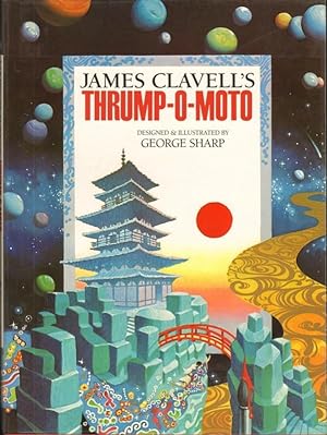 Seller image for THRUMP-O-MOTO for sale by Windy Hill Books