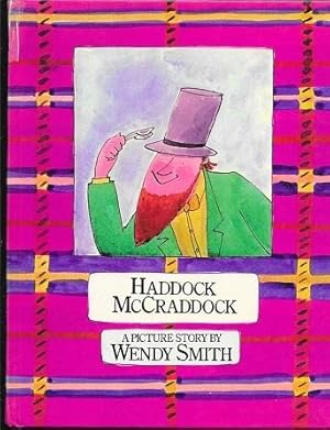 Haddock McCraddock : A Picture Story