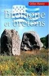 BRETAGNE ET BRETONS