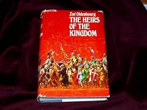Bild des Verkufers fr The Heirs of the Kingdom; zum Verkauf von Wheen O' Books