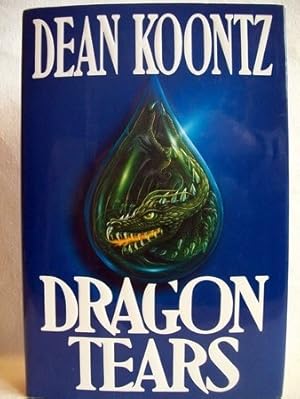 Dragon Tears. Roman / Dean Koontz