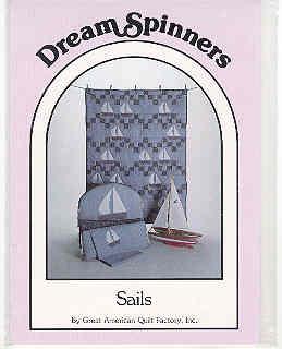Sails - Dream Spinners