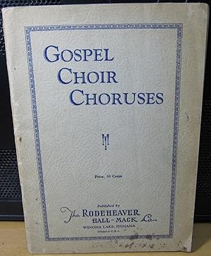 Gospel Choir Choruses