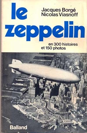 Le Zeppelin