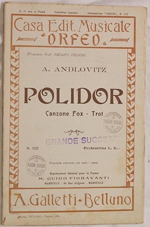 POLIDOR,