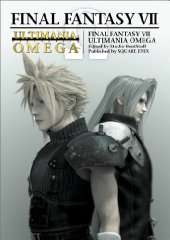 Final Fantasy VII Ultimania Omega