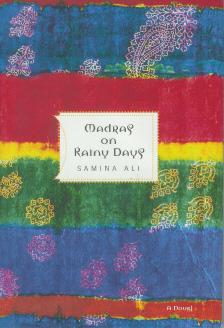 Image du vendeur pour Madras on Rainy Days mis en vente par Mike Murray - Bookseller LLC