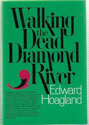 Seller image for Walking the Dead Diamond River for sale by Sawtooth Books, ABAA