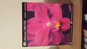 Seller image for THE ULTIMATE ORCHID for sale by Paraphernalia Books 'N' Stuff