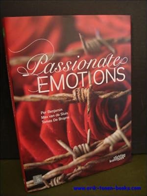 Seller image for PASSIONATE EMOTIONS, for sale by BOOKSELLER  -  ERIK TONEN  BOOKS