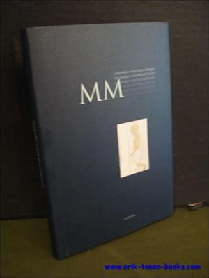 Seller image for GESPREKKEN MET MARCEL MAEYER. for sale by BOOKSELLER  -  ERIK TONEN  BOOKS