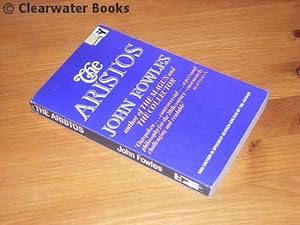 Imagen del vendedor de The Aristos. a la venta por Clearwater Books