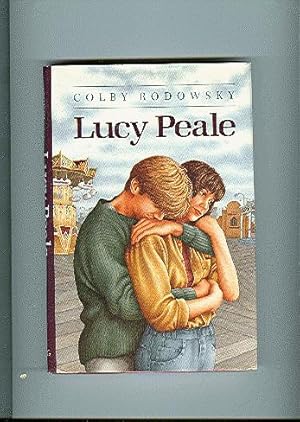 Seller image for LUCY PEALE for sale by ODDS & ENDS BOOKS