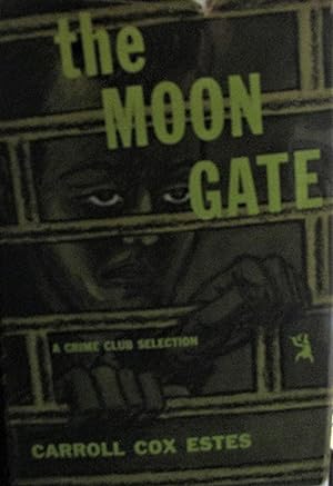 Seller image for The Moon Gate for sale by Moneyblows Books & Music