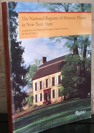 The National Register of Historic Places in New York State