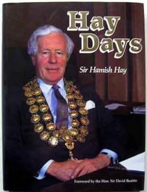 Seller image for Hay Days for sale by Ariel Books IOBA