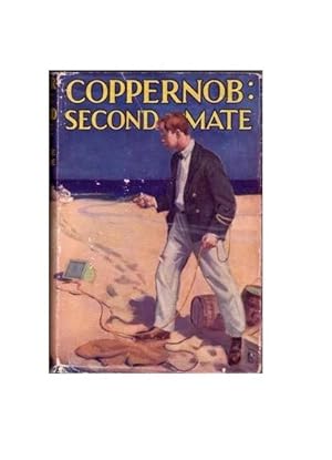 Coppernob : Second Mate