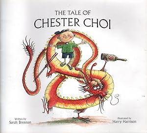 Seller image for The Tale of Chester Choi for sale by Mr Pickwick's Fine Old Books