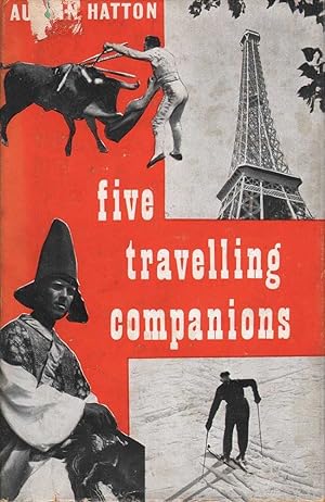 Five Travelling Companions