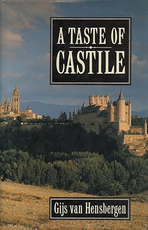 A Taste of Castile