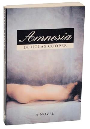 Seller image for Amnesia for sale by Jeff Hirsch Books, ABAA