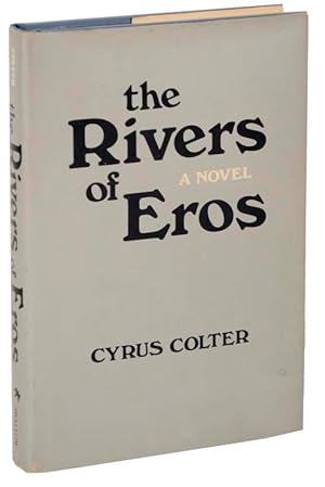 Image du vendeur pour The Rivers of Eros mis en vente par Jeff Hirsch Books, ABAA
