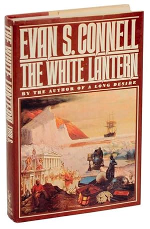 Seller image for The White Lantern for sale by Jeff Hirsch Books, ABAA