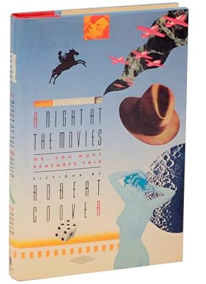 Seller image for A Night at the Movies or, You Must Remember This for sale by Jeff Hirsch Books, ABAA