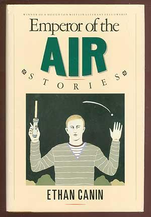 Bild des Verkufers fr Emperor of the Air zum Verkauf von Between the Covers-Rare Books, Inc. ABAA