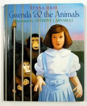 Seller image for Gwenda and the Animals for sale by Adventures Underground