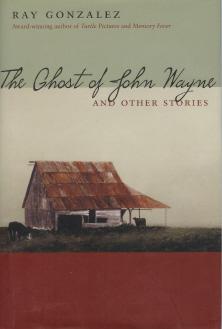The Ghost of John Wayne and Other Stories
