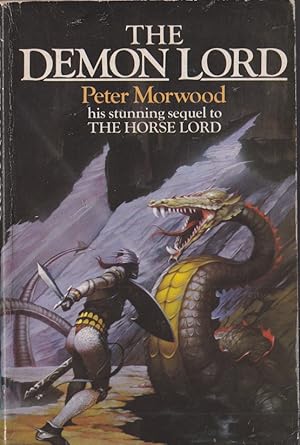 Seller image for The Demon Lord for sale by Caerwen Books