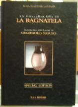 La Ragnatela: La Galleria Dei 99: Glassworks and Poetry of Giampaolo Seguso