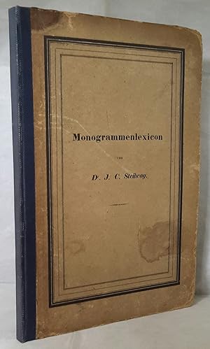 Monogrammenlexicon.